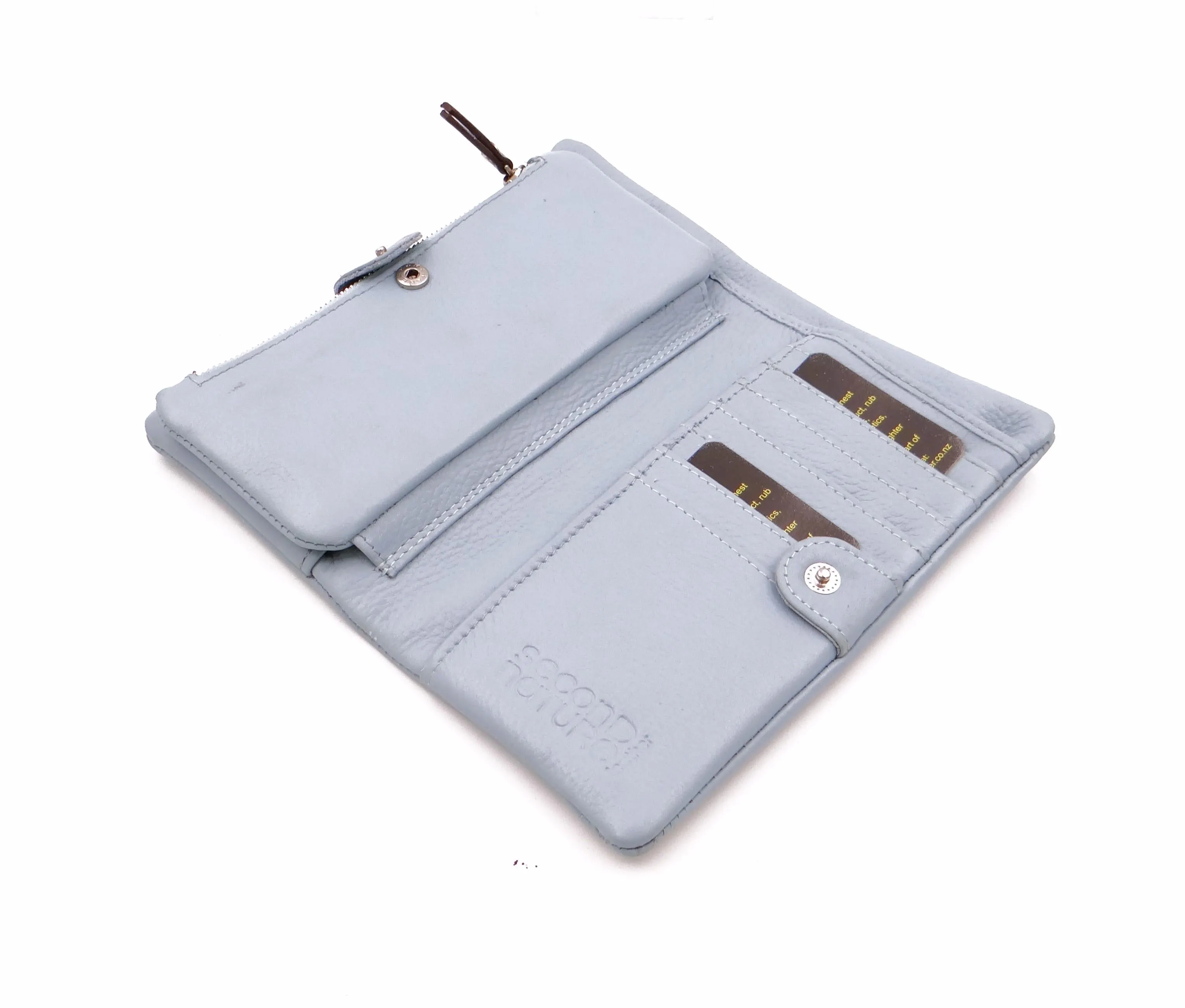 Sandwich Large Wallet