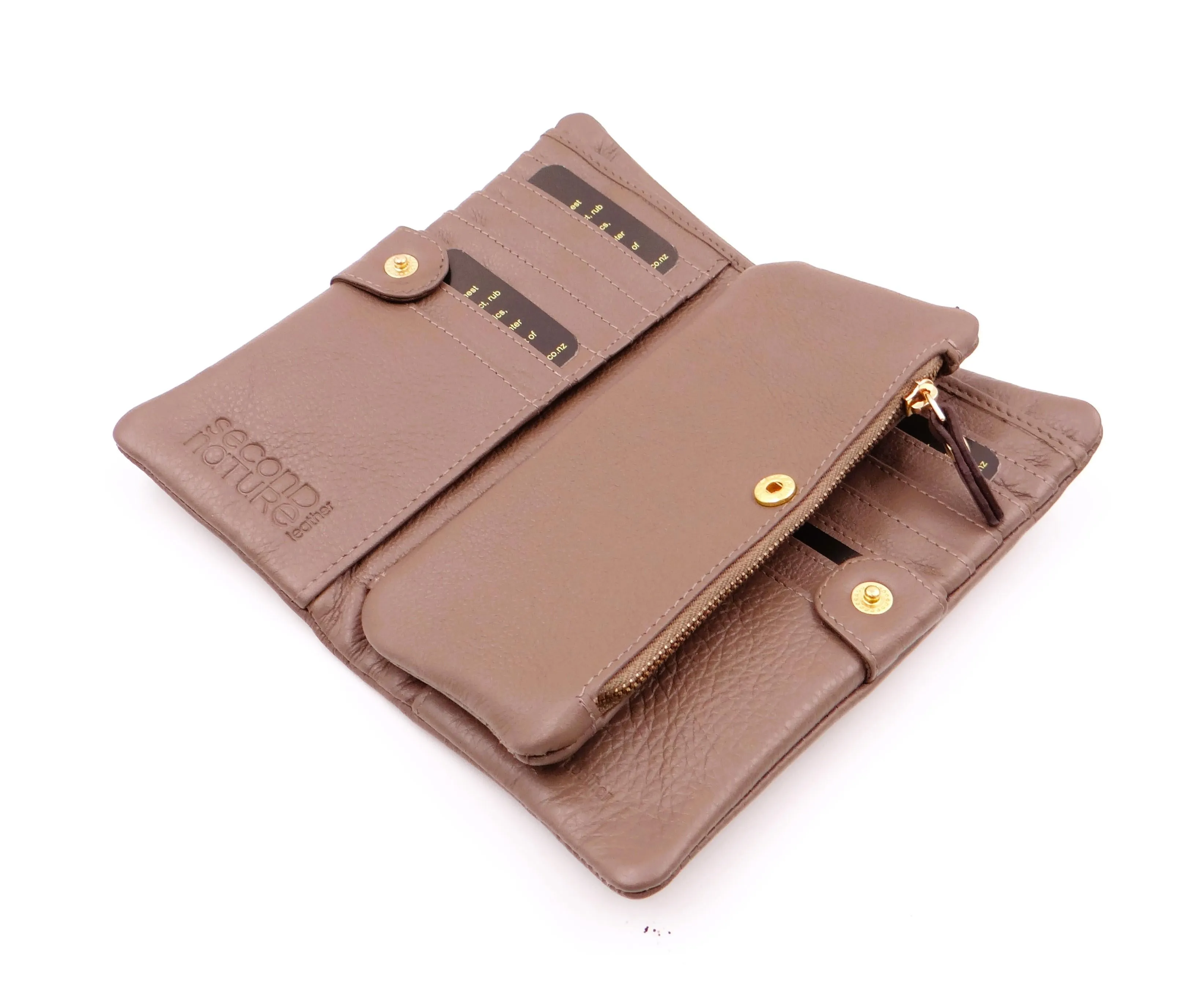 Sandwich Large Wallet