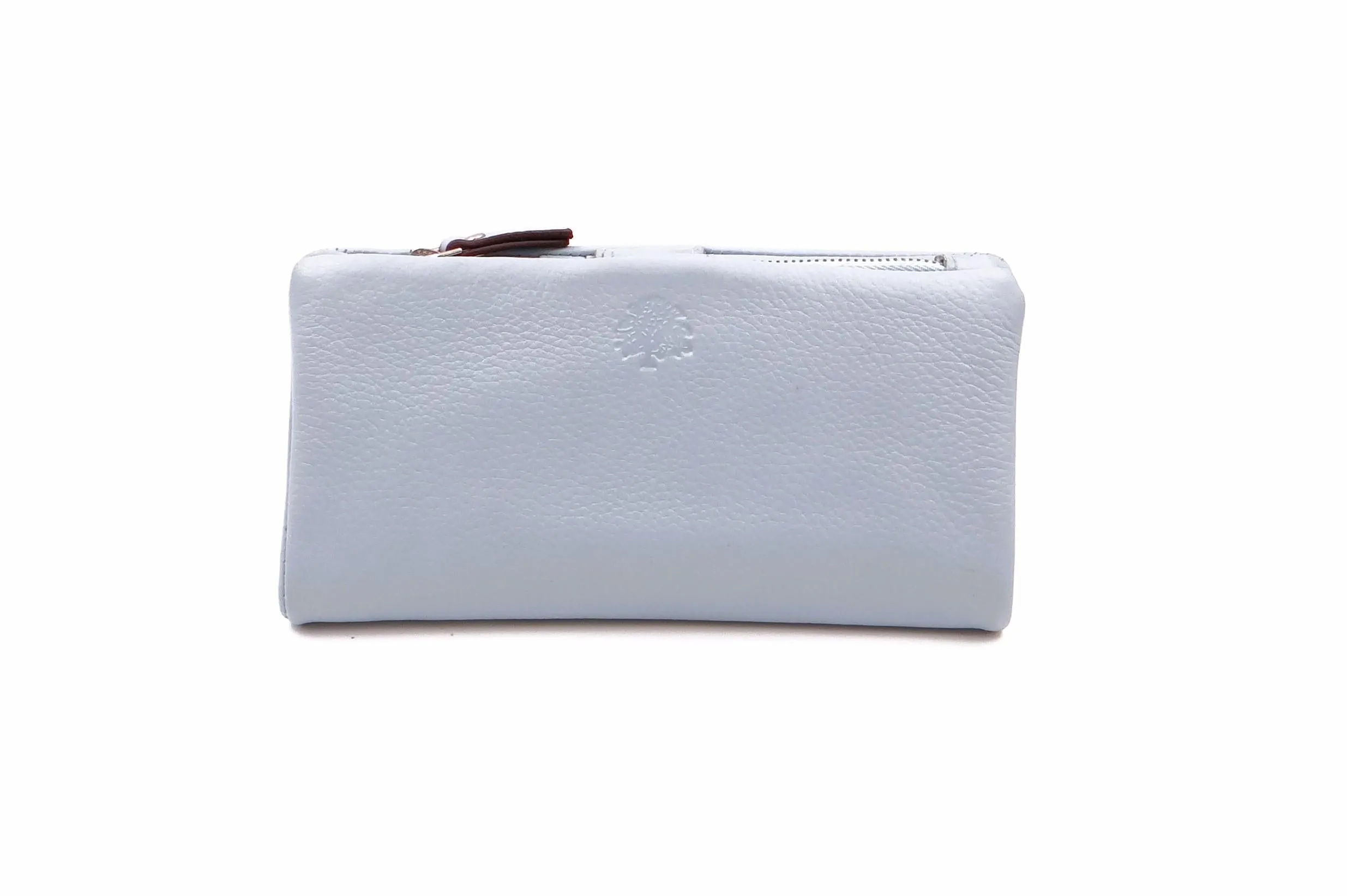 Sandwich Large Wallet