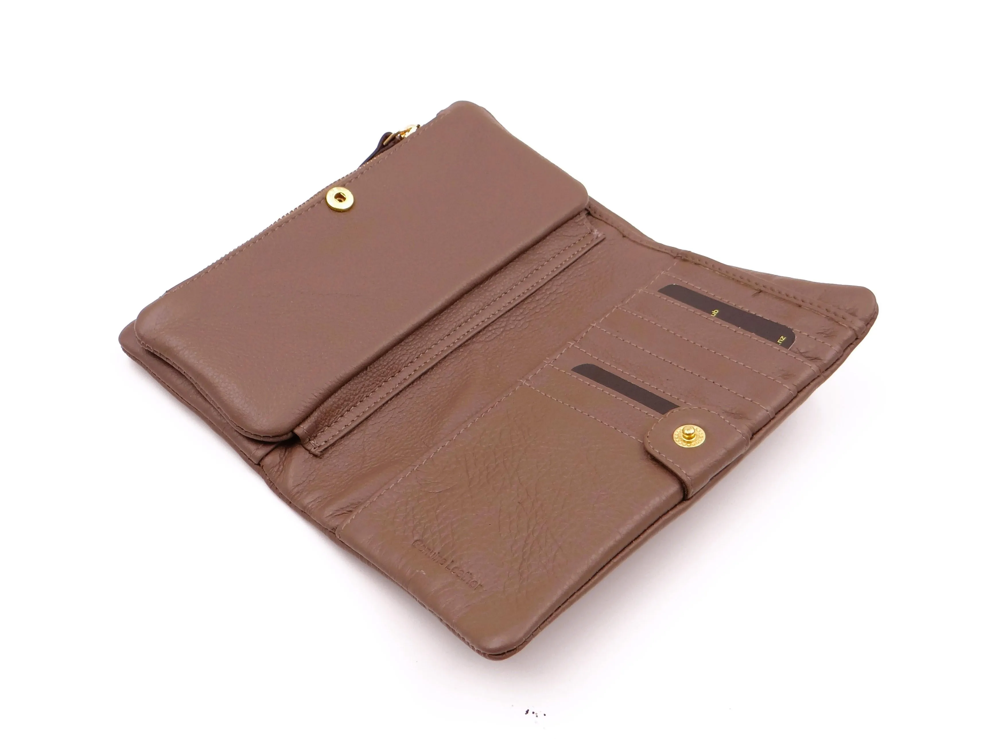 Sandwich Large Wallet