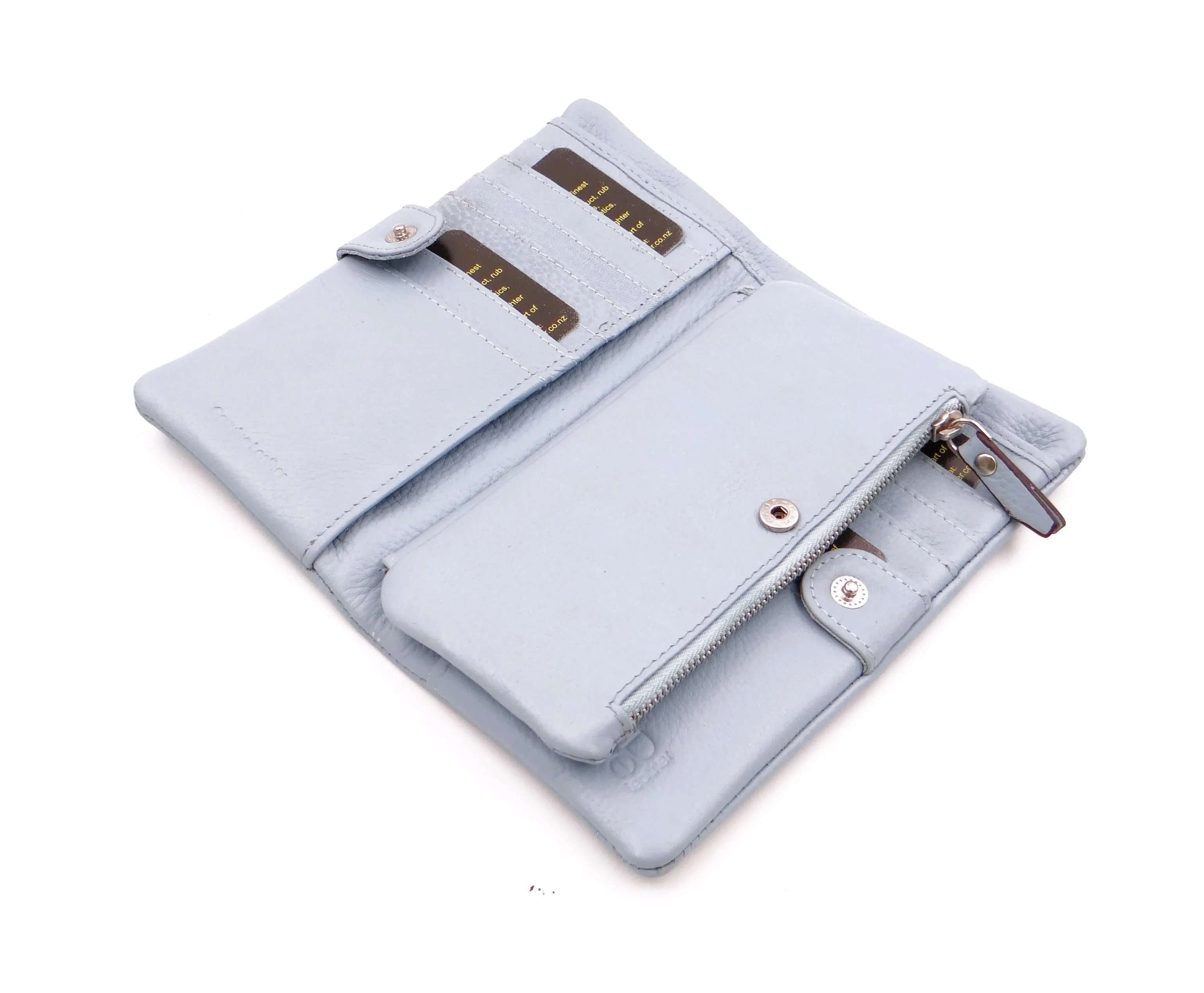 Sandwich Large Wallet
