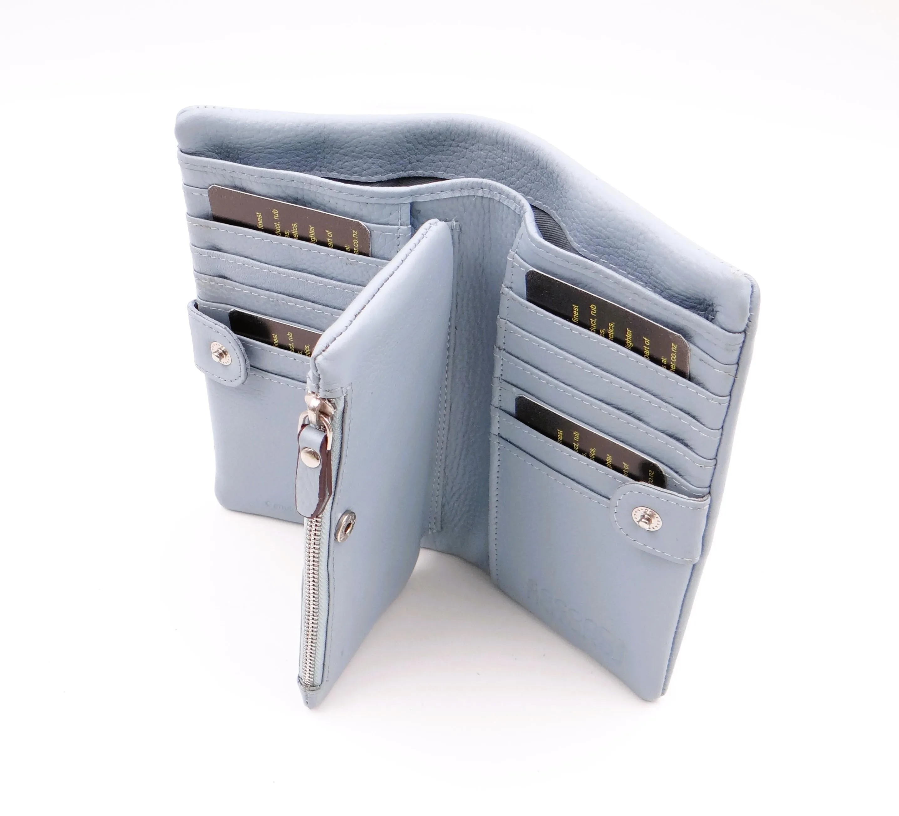 Sandwich Large Wallet