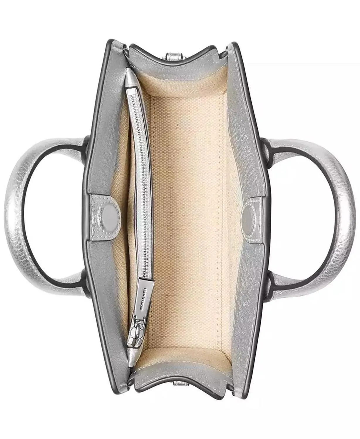 Scarlett Leather East West Crossbody