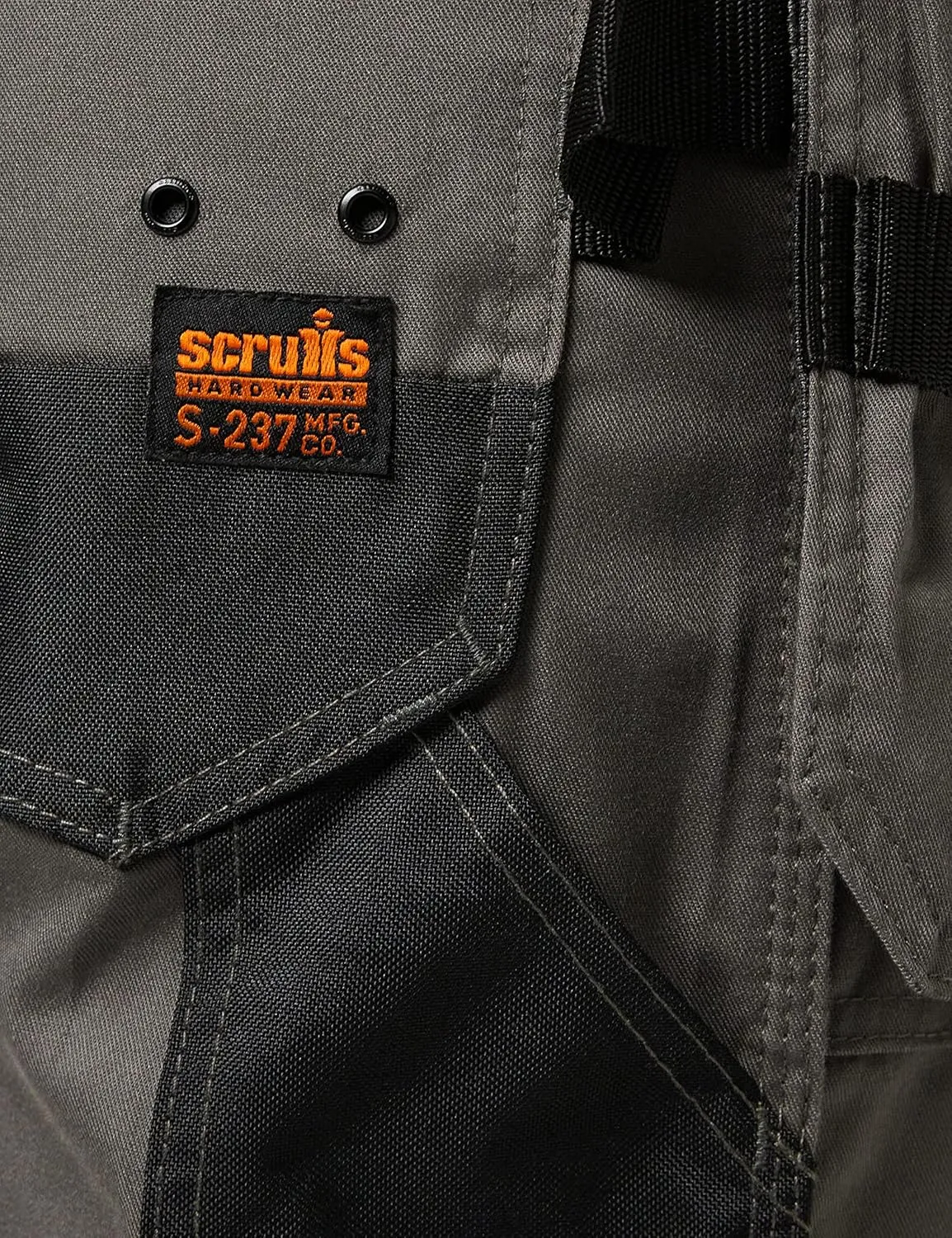 Scruffs Trade Short