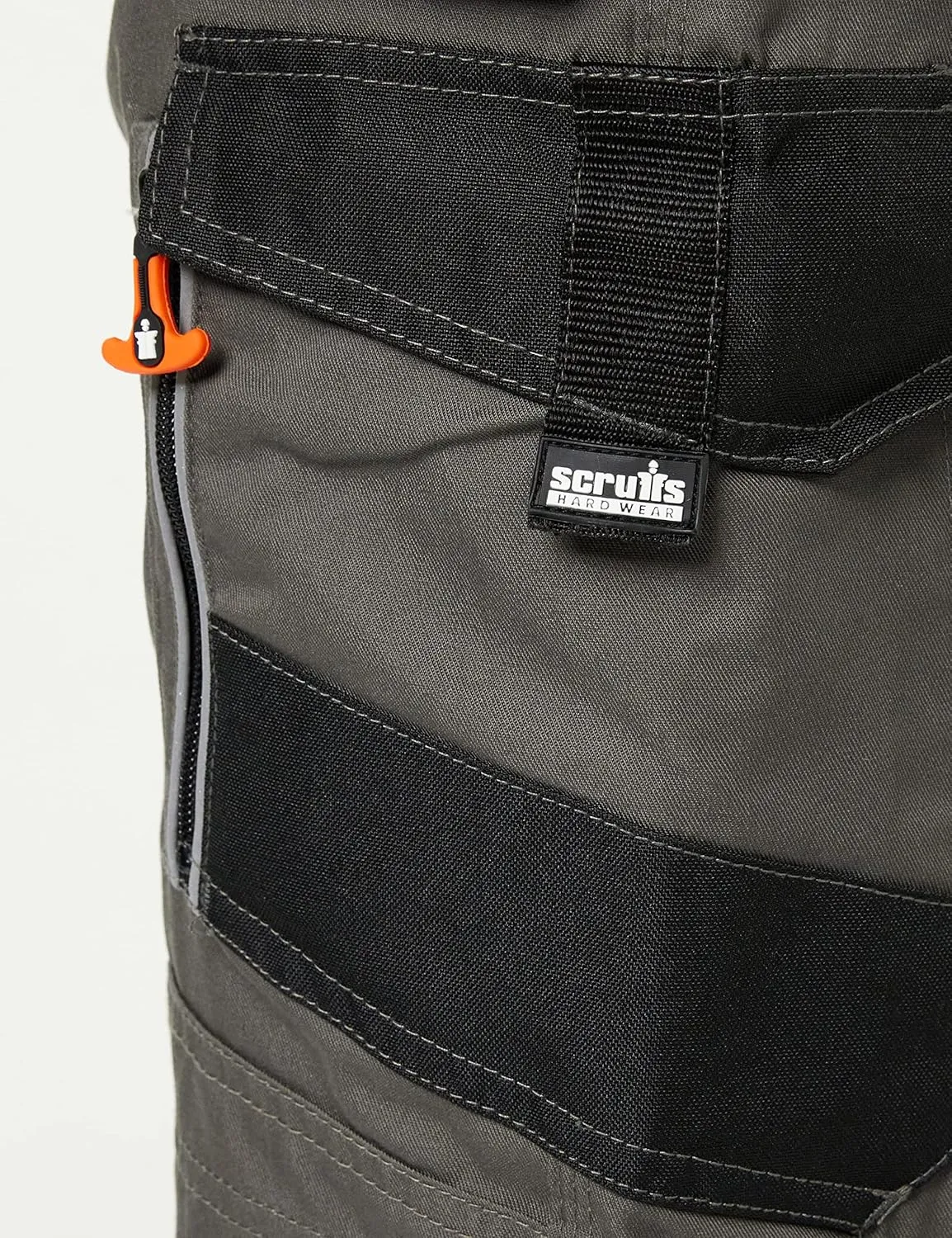 Scruffs Trade Short