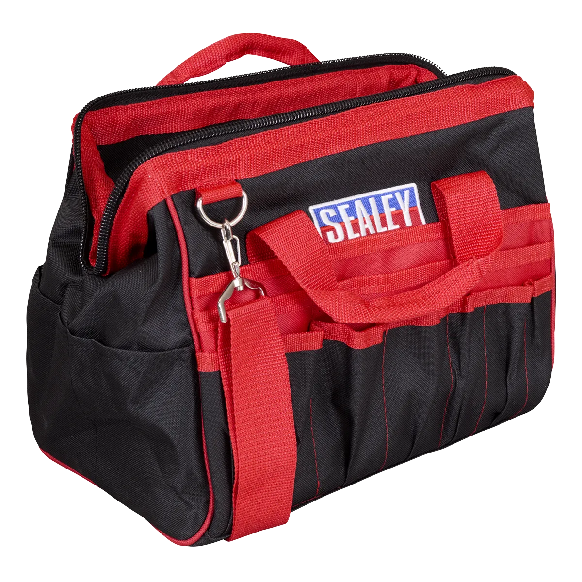 Sealey Tool Storage Bag with Multi-Pockets 300mm