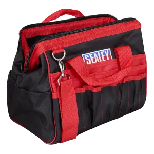 Sealey Tool Storage Bag with Multi-Pockets 300mm