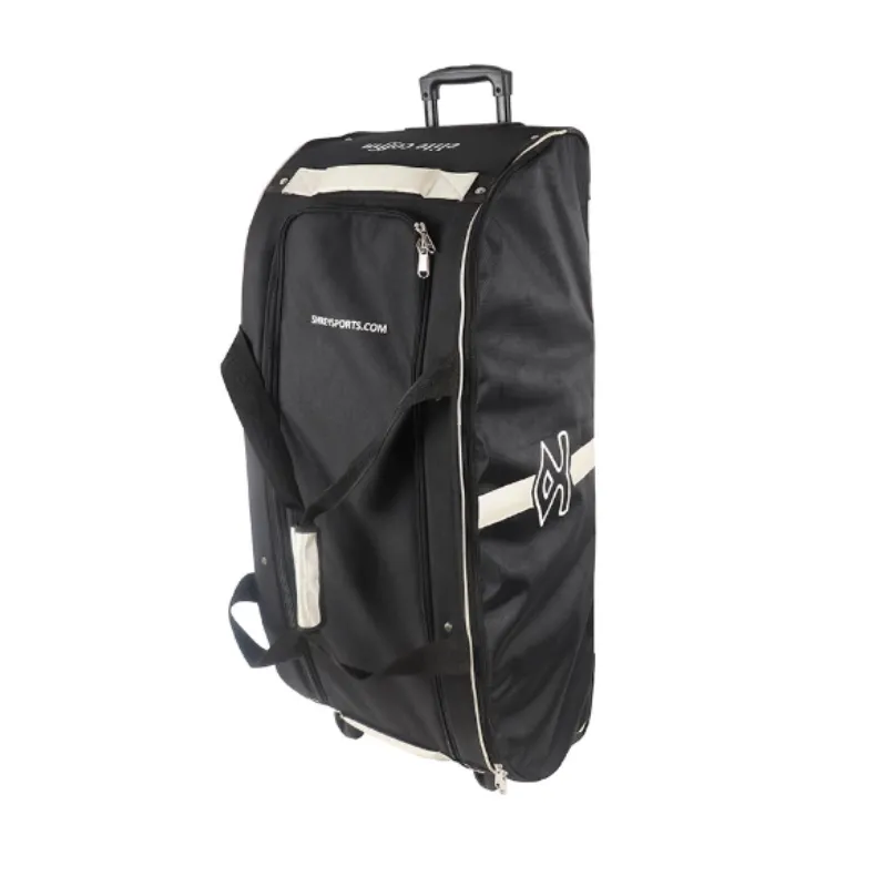 Shrey Elite Coffin Bag