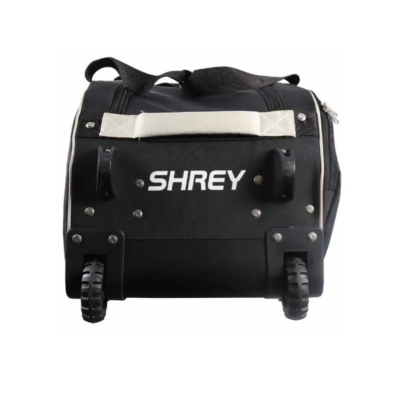 Shrey Elite Coffin Bag