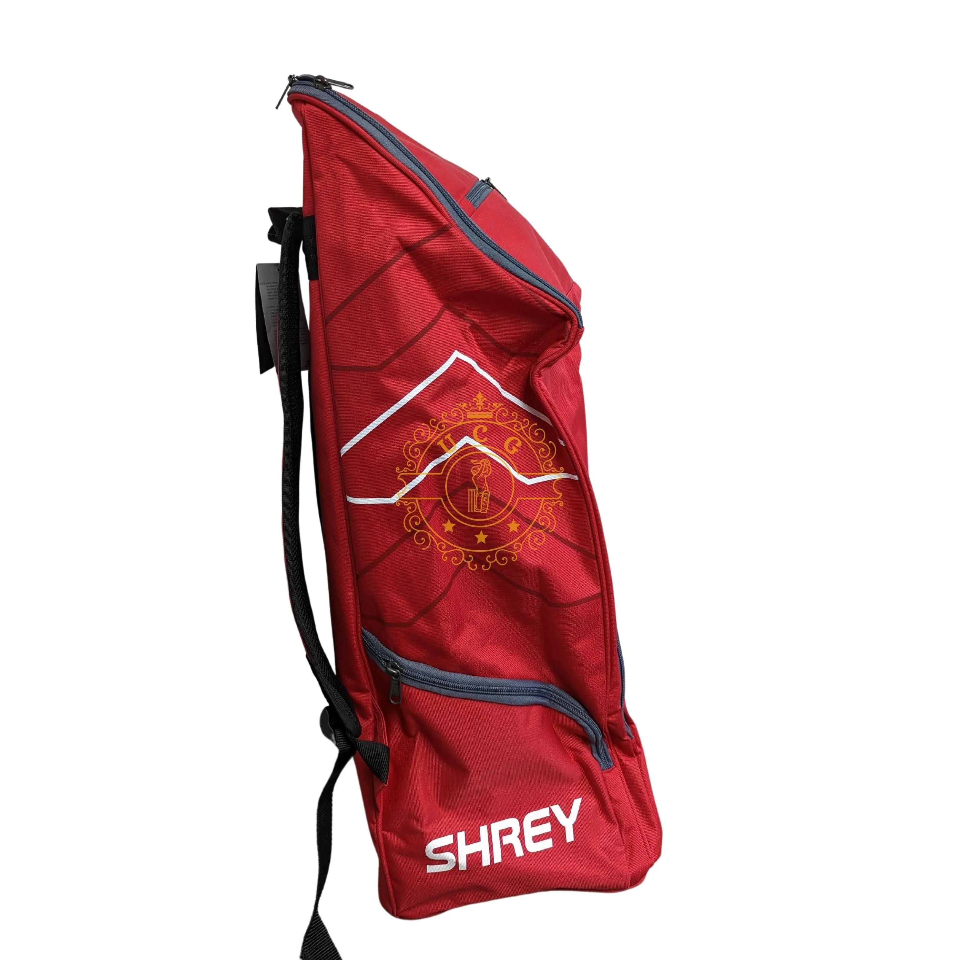 Shrey Kare Duffle Bag