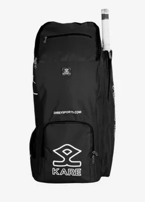 Shrey Kare Duffle Bag