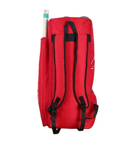 Shrey Kare Duffle Bag