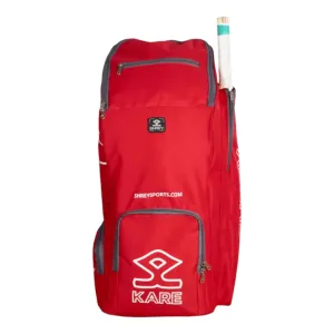 Shrey KARE - Duffle Kit Bags
