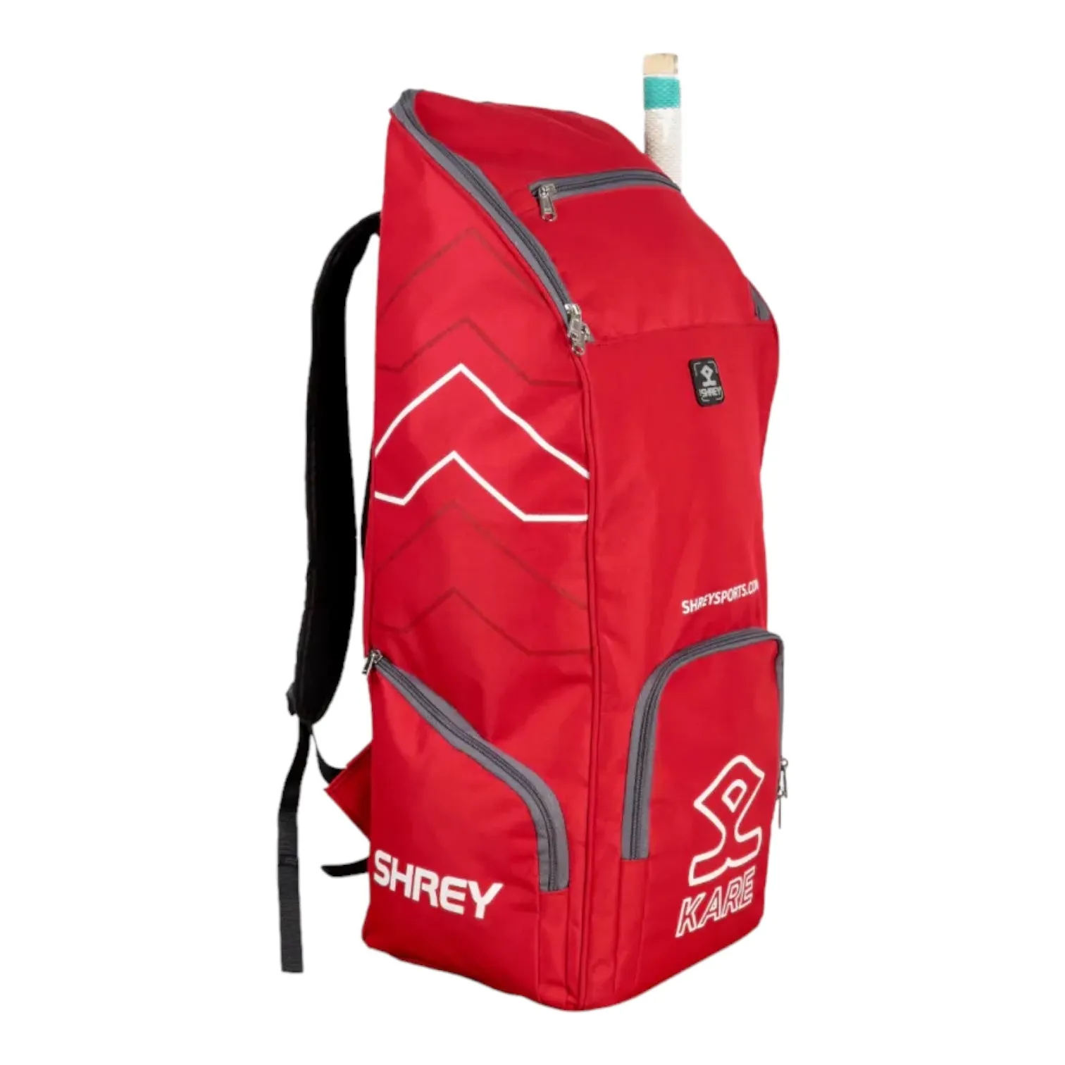 Shrey KARE - Duffle Kit Bags