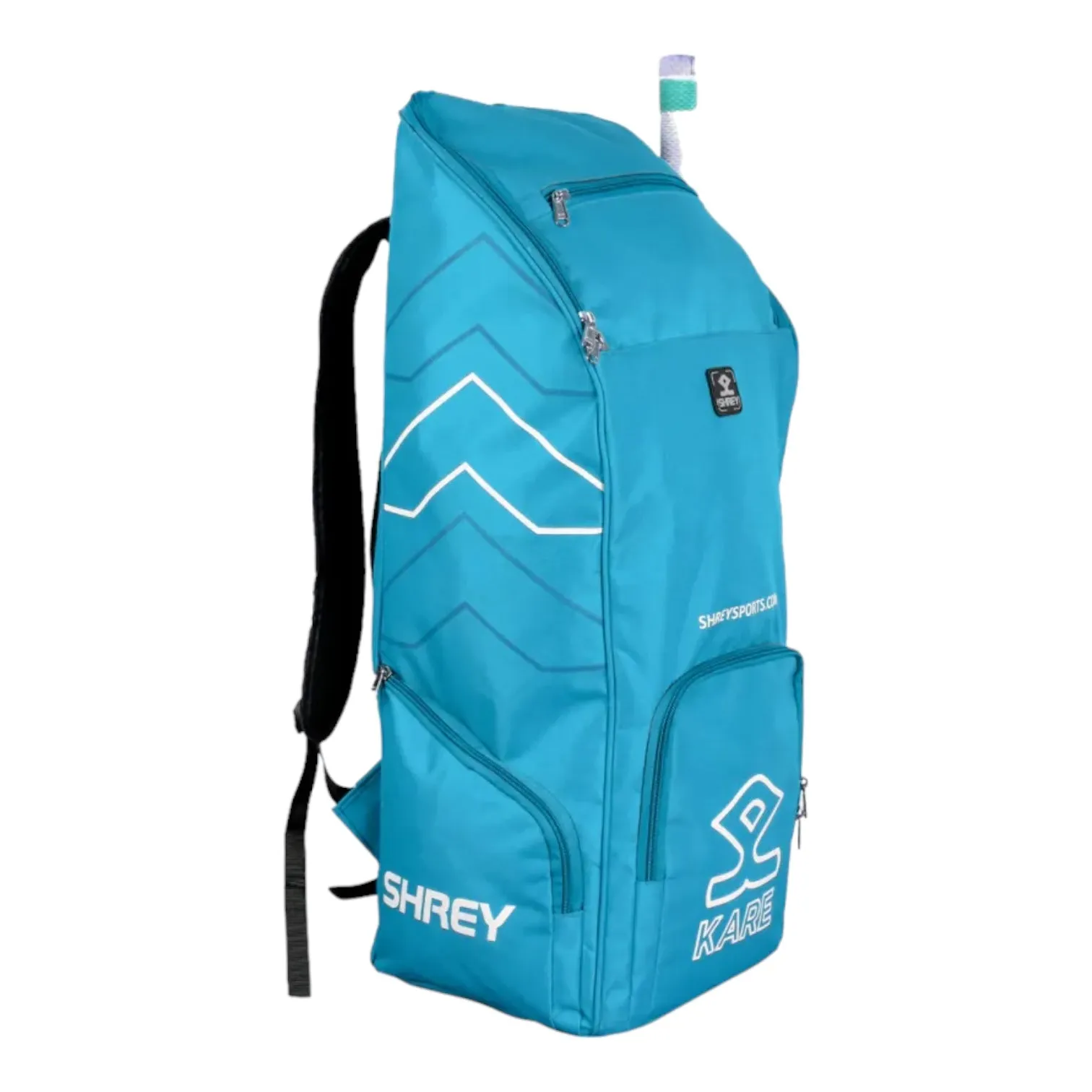 Shrey KARE - Duffle Kit Bags