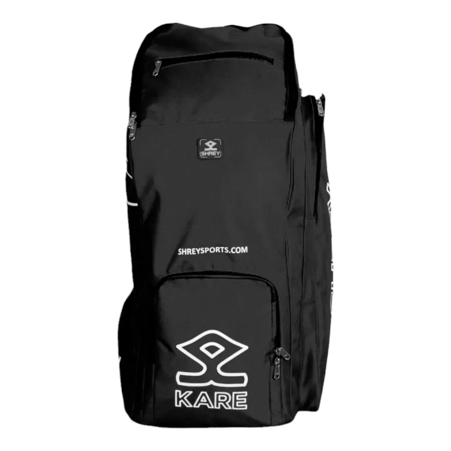 Shrey KARE - Duffle Kit Bags