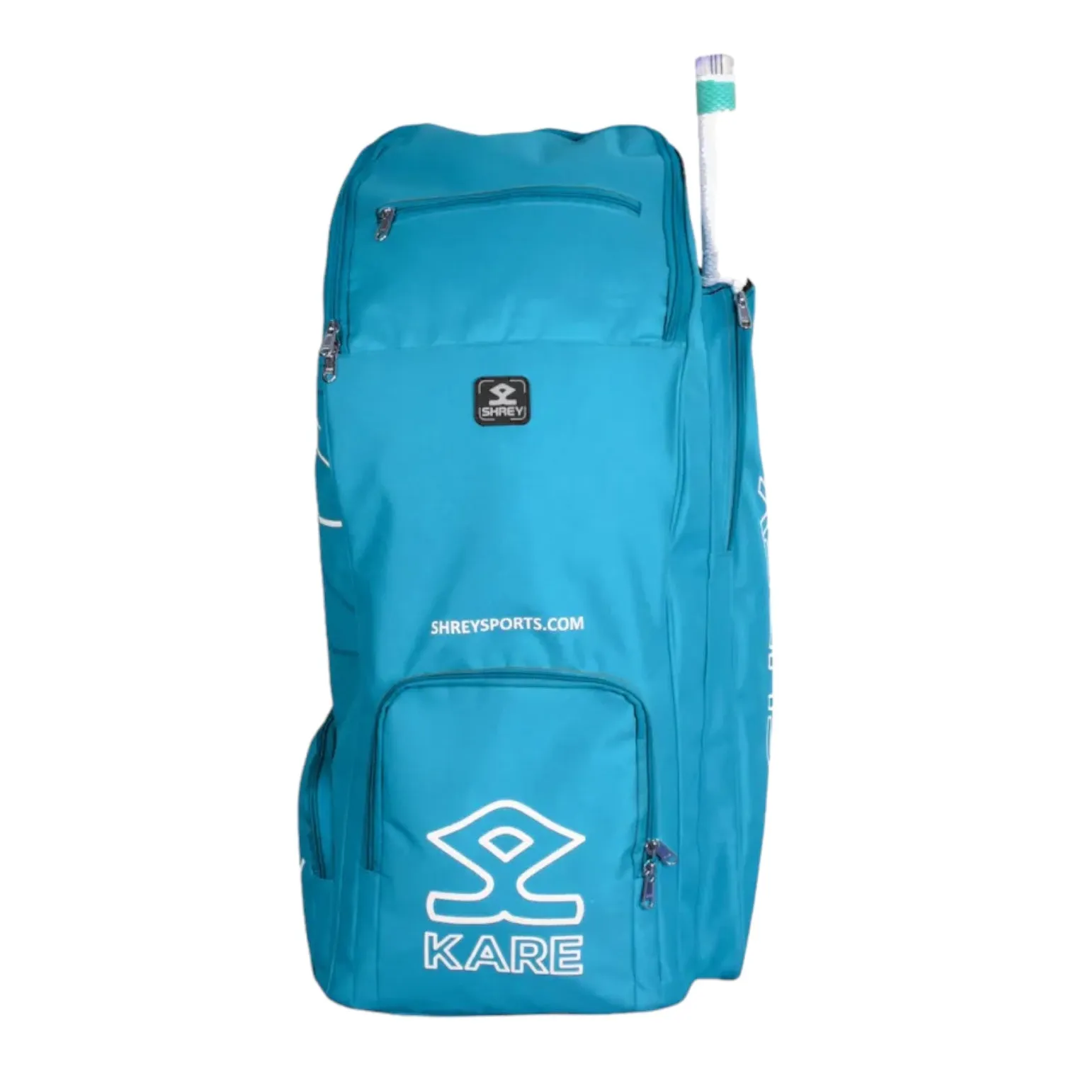 Shrey KARE - Duffle Kit Bags