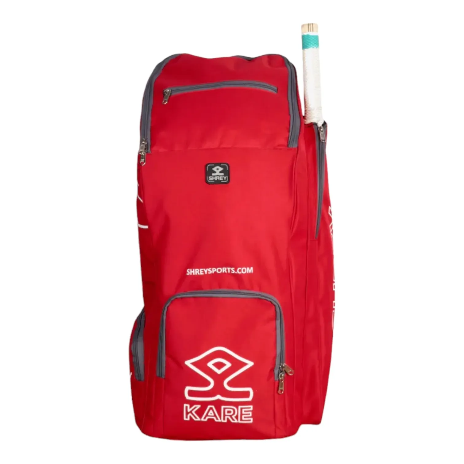 Shrey KARE - Duffle Kit Bags