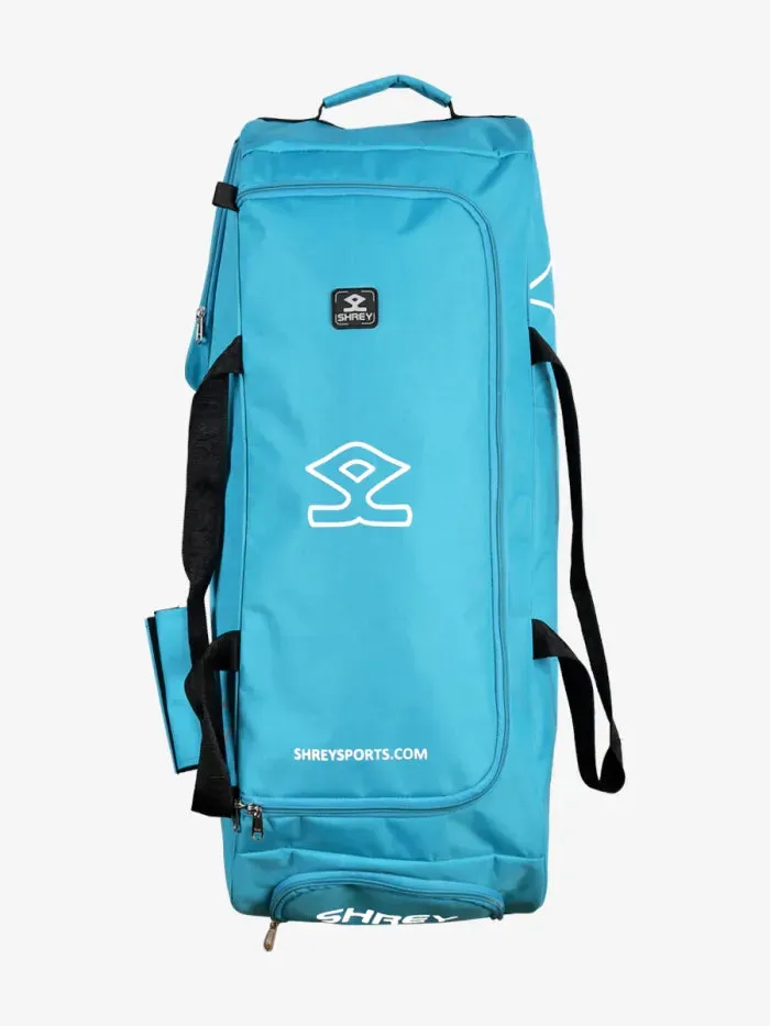 Shrey Kare Wheelie Bag