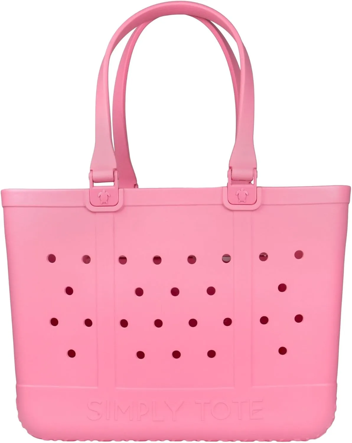 Simply Southern, Large Tote Bag