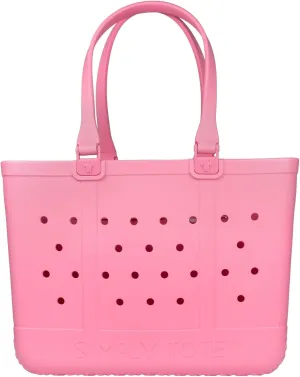Simply Southern, Large Tote Bag