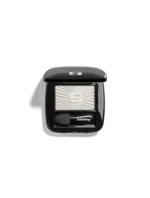 Sisley Les Phyto-Ombres Eyeshadow - 42 Glow Silver for Women - 0.05 oz Eye Shadow