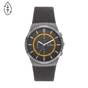 SKAGEN MELBYE CHRONOGRAPH WATCH