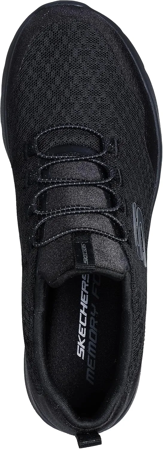 Skechers Men's Dynamight 2.0 Real Smooth Trainers