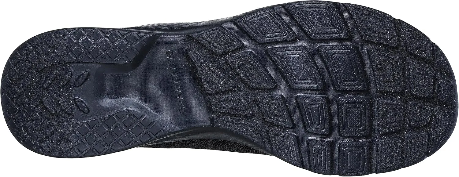 Skechers Men's Dynamight 2.0 Real Smooth Trainers