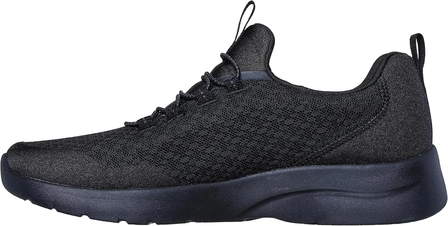 Skechers Men's Dynamight 2.0 Real Smooth Trainers