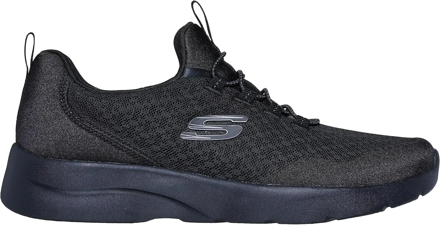 Skechers Men's Dynamight 2.0 Real Smooth Trainers