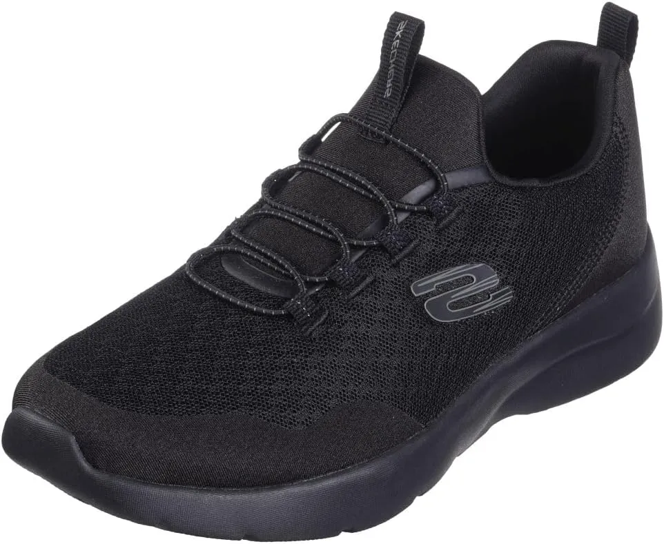 Skechers Men's Dynamight 2.0 Real Smooth Trainers