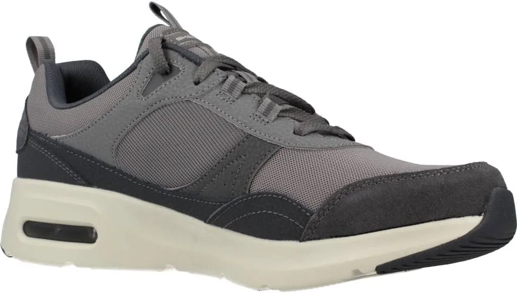 Skechers Men's Uno 2 90's 2 Trainers