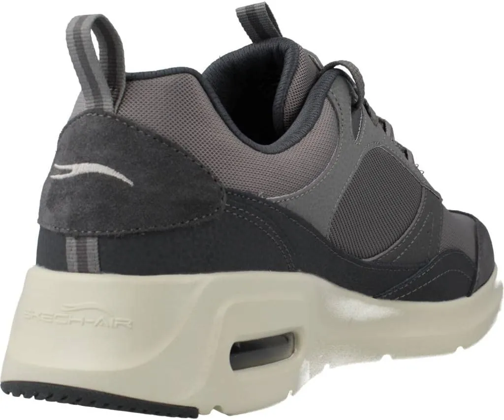 Skechers Men's Uno 2 90's 2 Trainers