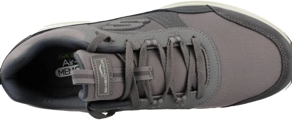 Skechers Men's Uno 2 90's 2 Trainers