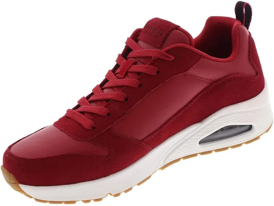 Skechers Men's Uno-Stacre Sneaker