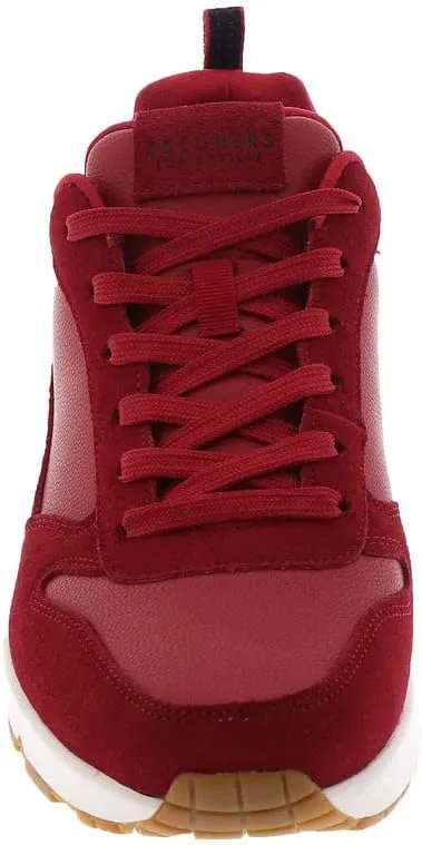Skechers Men's Uno-Stacre Sneaker