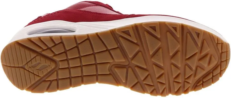 Skechers Men's Uno-Stacre Sneaker