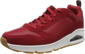 Skechers Men's Uno-Stacre Sneaker