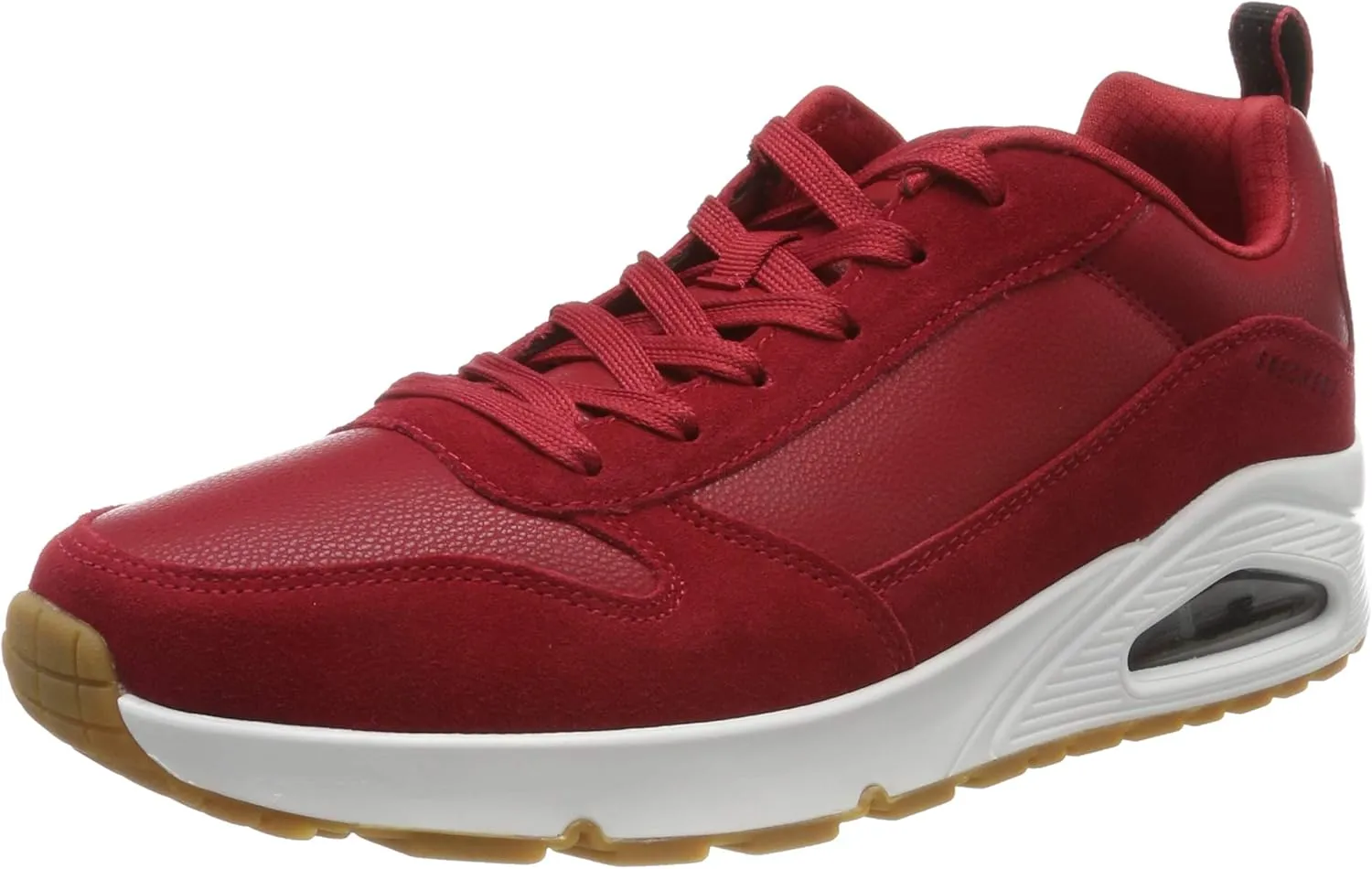 Skechers Men's Uno-Stacre Sneaker
