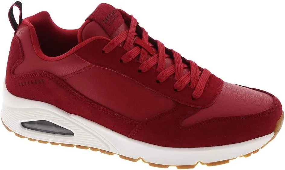 Skechers Men's Uno-Stacre Sneaker