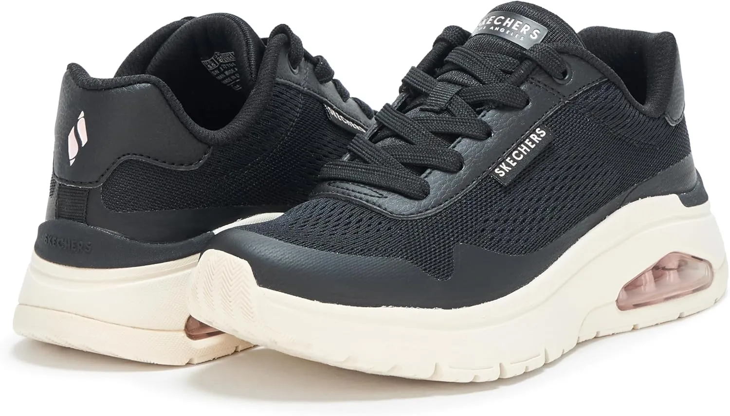 Skechers Women's Flex-Uno Fresh One Sneaker