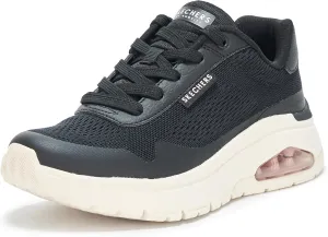 Skechers Women's Flex-Uno Fresh One Sneaker