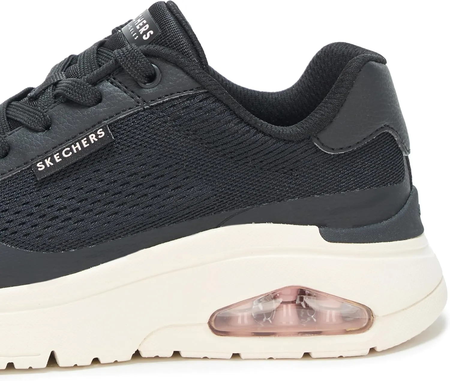 Skechers Women's Flex-Uno Fresh One Sneaker