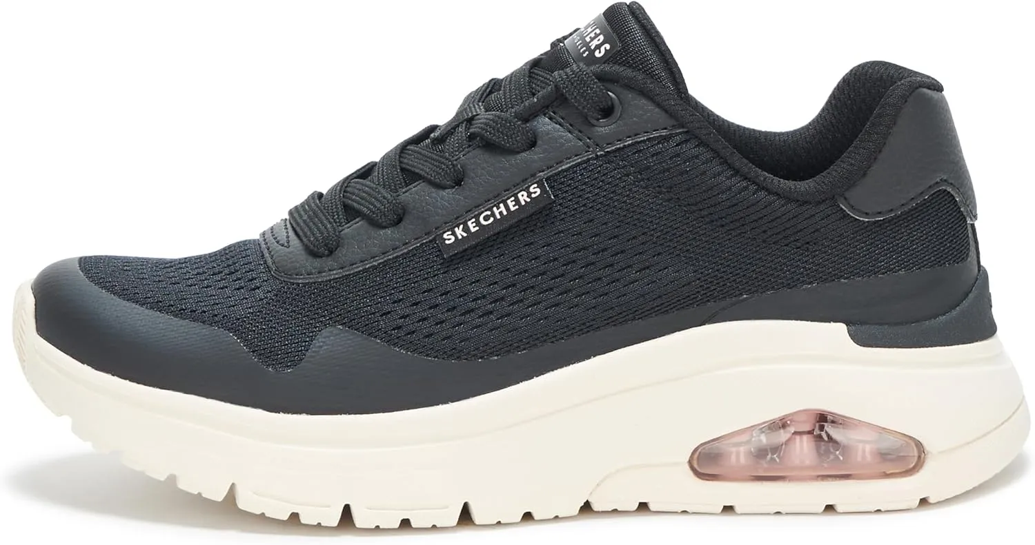 Skechers Women's Flex-Uno Fresh One Sneaker
