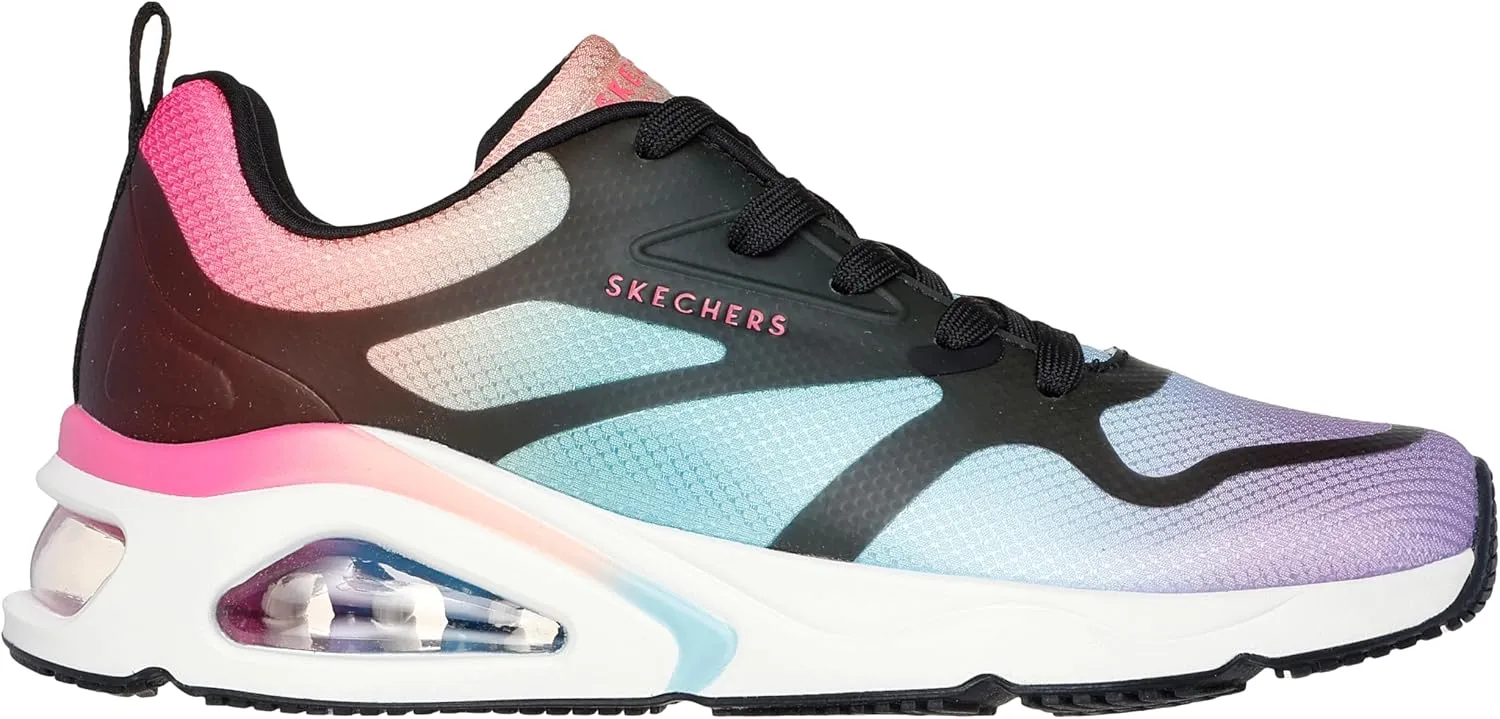 Skechers Women's Street, Tres-Air Uno - Hazey Sunset Sneaker