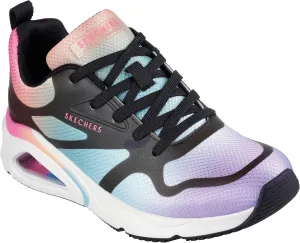 Skechers Women's Street, Tres-Air Uno - Hazey Sunset Sneaker