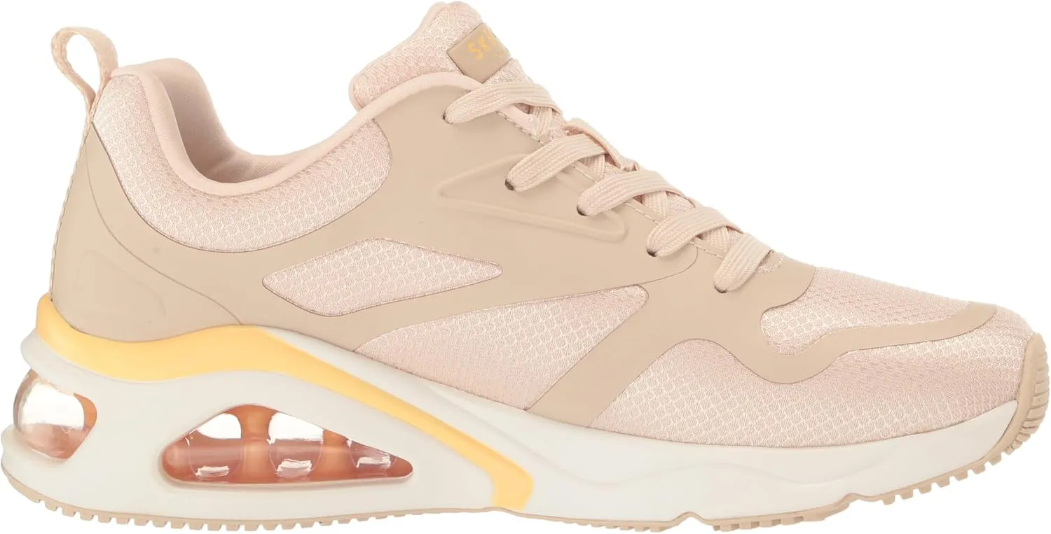 Skechers Women's Tres air Uno Revolution airy