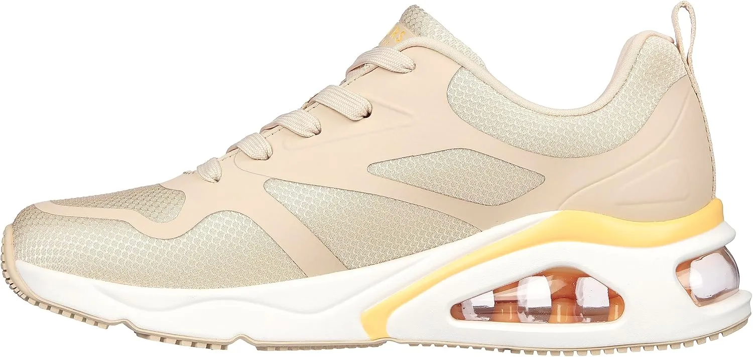 Skechers Women's Tres air Uno Revolution airy