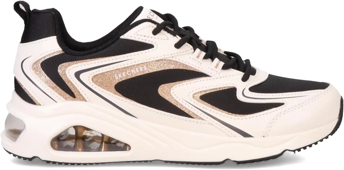 Skechers Women's Tres air Uno shim airy